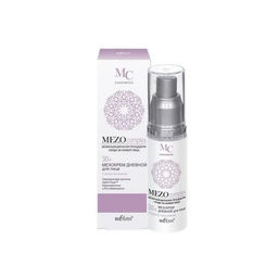 MEZOcomplex Мезокрем дневной для лица 30+ Глубокое увлажнение, 50 мл