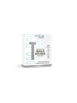 Salerm Moisturizing Essential Oil Бальзам для волос, 4*13мл