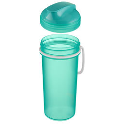 Стакан для холодных напитков с петлей 400 мл арт .С52285 - Полимербыт фото 3