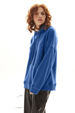 Костюм Golden Valley 6523 синий  фото 4