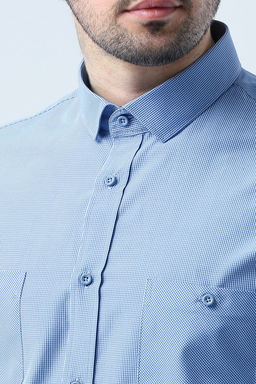 Рубашка 21.10-Б-01