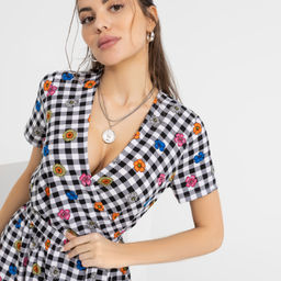 Платье Волшебное влияние - Charutti фото 3