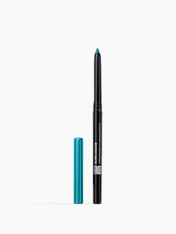 Мерцающий карандаш для глаз Ultra Colour, тон Синие искры