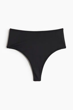 Pack de 3 bragas Brazilian en microfibra - H&m фото 6