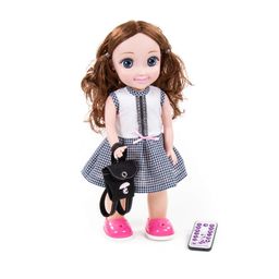 Кукла Диана (37 см) в школе (в коробке) - Полесье фото 8