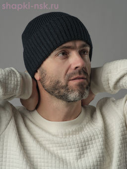 56563 Vektor Шапка мужская (57-59)