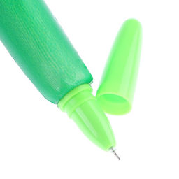 Цена за 36 шт. Ручка Авокадо, синие чернила - Simaland фото 4