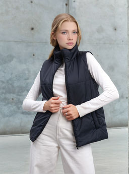Жилет SALE24 - Yollochka фото 7