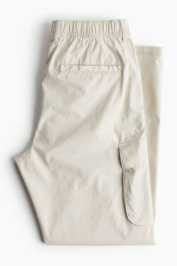Pantalon cargo Regular Fit - H&m фото 8