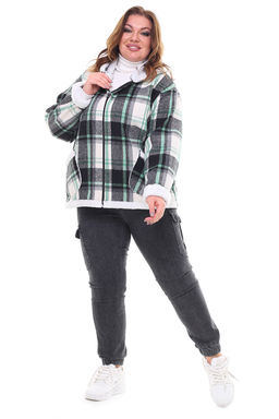 Рубашка-4309 - Lady maria фото 6