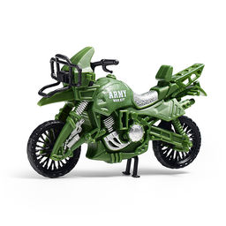 Набор военного "Армия защиты" в коробке