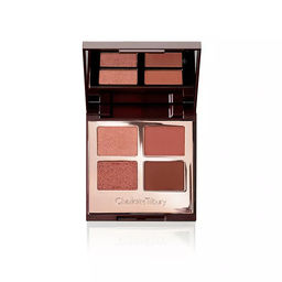 *Charlotte Tilbury Роскошная палетка теней для век Luxury Palette Pillow Talk Dreams