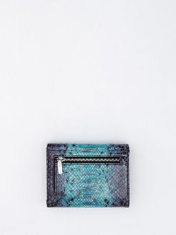 Кошелек 7012-18 blue  Velina-Fabbiano