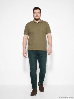 Джинсы мужские 750 Slim Fit