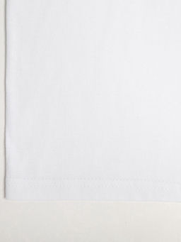 Футболка мужская Collorista, размер 50-52, белая