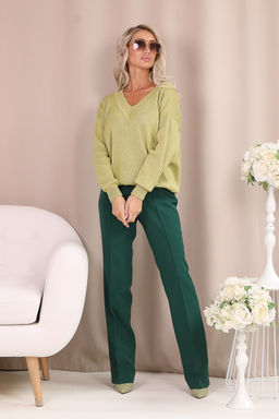 Джемпер Др5-474/34 - Wisell фото 8