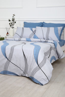 Простыня поплин Джаз-компаньон