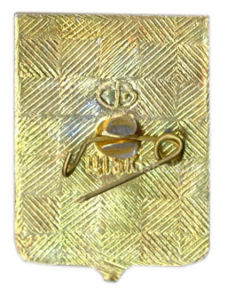 Значок Волгоград