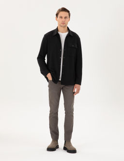 Vizon Slim Fit Jean Pantolon
