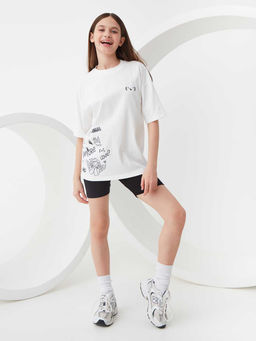 Футболка с короткими рукавами - Смена фото 3