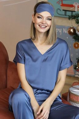 Маска для сна - Looklikecat фото 3