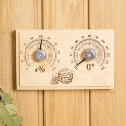 Станция банная открытая СБО-2ТГ Прямоугольная (t 0+140 С; RH 0% - 100%)