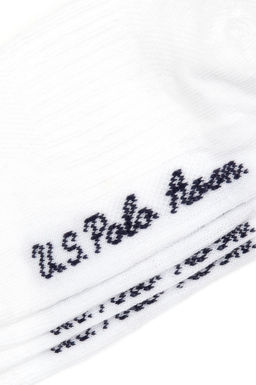 Kad_n Beyaz _orap - U.s. polo assn фото 3