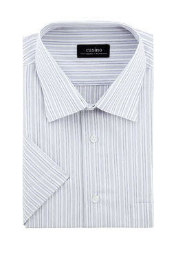 Сорочка мужская короткий рукав CASINO c131/0/7391/Z