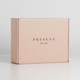 Коробка двухсторонняя складная Малахит, 27 21 9 см - Дарите счастье фото 2