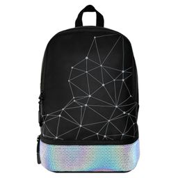 Рюкзак арт.53682/ 14 ГРАФИКА - Феникс+ фото 3