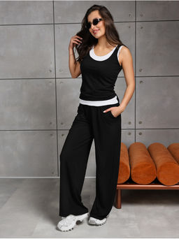 Топ Кэли Шоколадный Женский - София фото 8