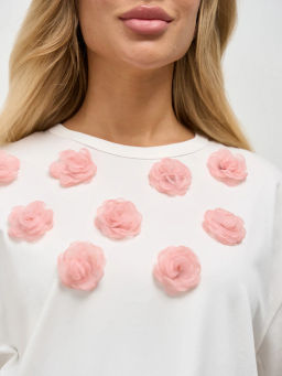 JETTY Футболка  фото 13