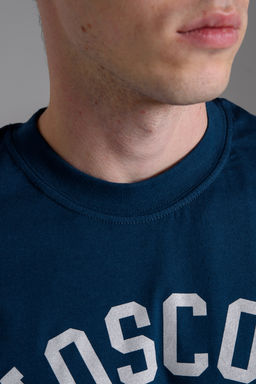 Футболка мужская 8503/1 - Berchelli фото 165