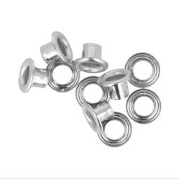 01.7 Блочка ФАСОВКА d 3 мм 5 x 10 шт под никель