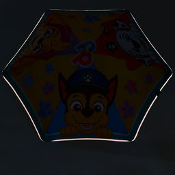 Зонт детский. Щенячий патруль, 6 спиц d=90 см - Paw patrol фото 5