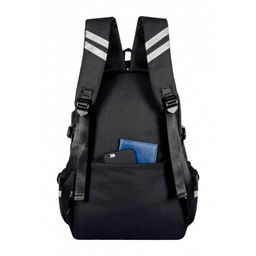 Рюкзак CANGO 92658 черный