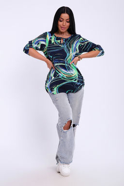 Туника 71146 - Натали фото 34