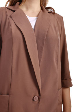 Жакет женский Т3803 - Olsarri фото 3