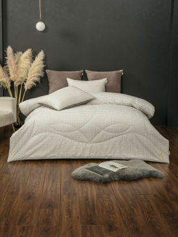 Федерико (капучино амарант) АВС Cotton комплект