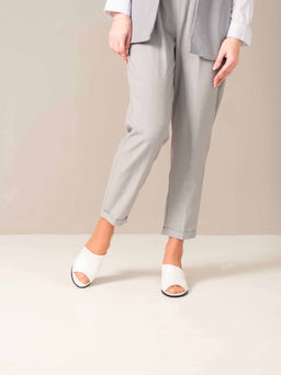 Босоножки 6012.624bl.Белый