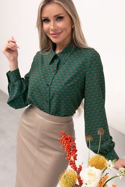 VALENTINA Юбка Шанти №2 фото 3