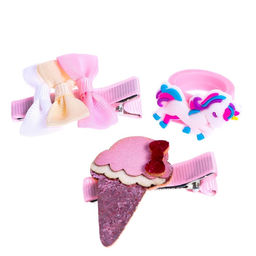 Адвент - календарь новогодний «Лизун с единорогом», детский, 13 окошек с подарками, 3 задания