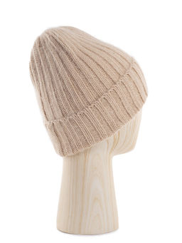 Шапка жен. анг+нейл LB-J44007 milk - Labbra фото 6
