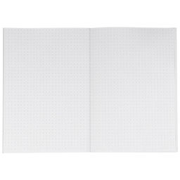 Блокнот А5, на скрепке, 40 листов, Гравити Фолз - Disney фото 7