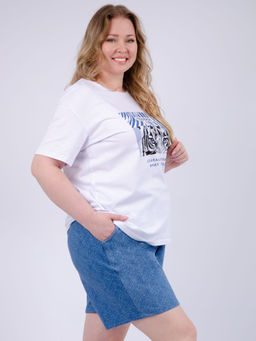 Костюм "Хищница", трикотаж (М)