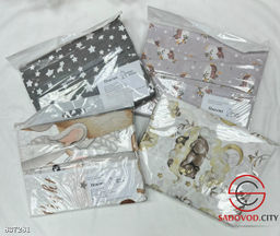 Комплект постельного белья