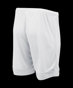 Шорты игровые JOGEL DIVISION PerFormDRY Union Shorts, белый/белый