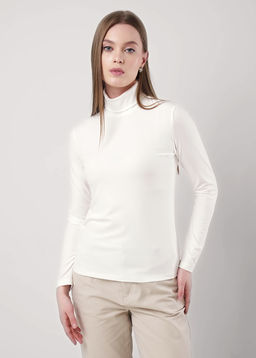 Водолазка женская