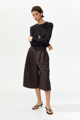 Pantal?n culotte - H&m фото 3
