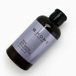 Пена для ванны URAL LAB, 300 мл, аромат винограда и белого ириса